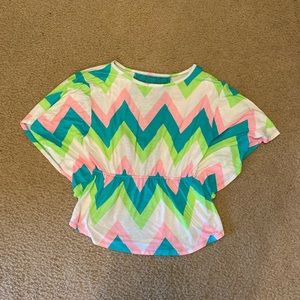 Total Girl (TG) Shirt Size 7/8